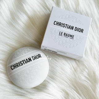 ป้ายไทย บาล์มฟื้นบำรุงผิว DIOR LE BAUME