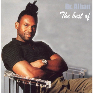 USB / CD MP3 Dr.Alban - Collection ( 1990-2023) [MP3 320kbps] No-Coke ในตำนาน