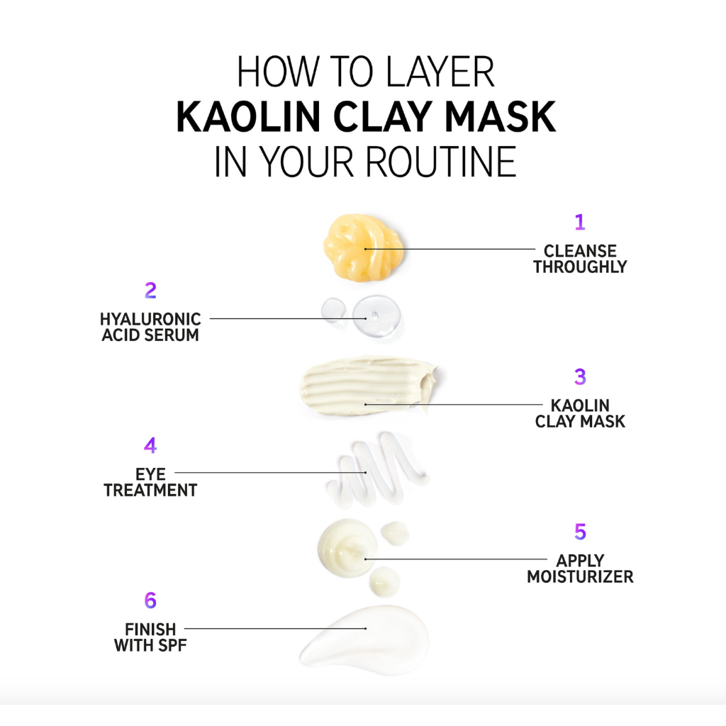 theinkeylis-kaolin-clay-mask