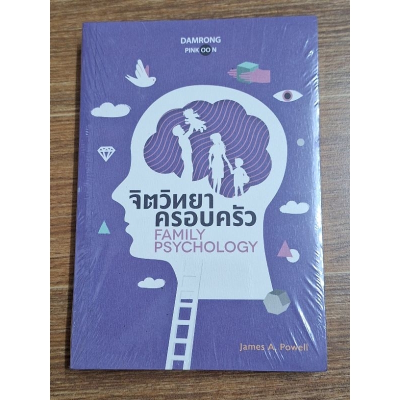 จิตวิทยาครอบครัว-family-paychology