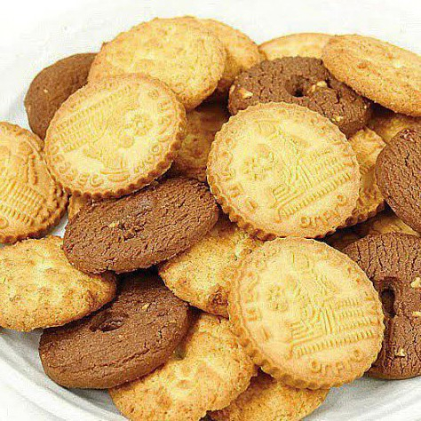 cookies-original-assort-นำเข้าจากประเทศญี่ปุ่น