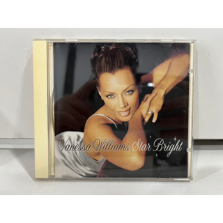 1 CD MUSIC ซีดีเพลงสากล    Vanessa Williams Mary Brigh   (M5A13)