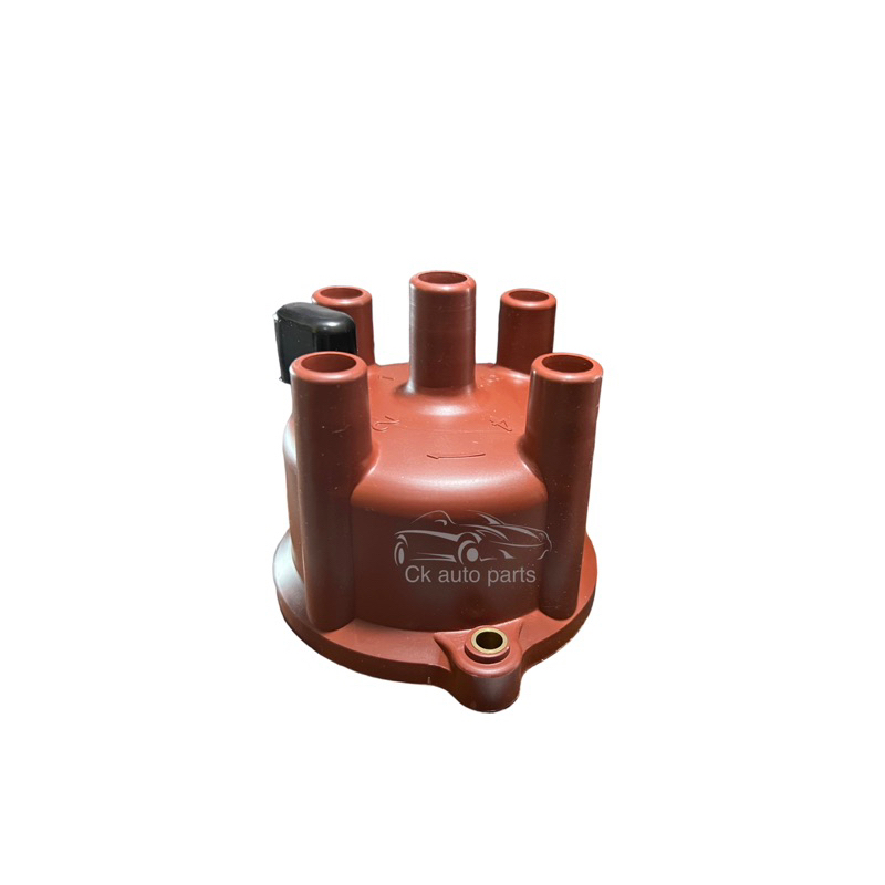 ฝาจานจ่าย-ฝาครอบจานจ่าย-โตโยต้า-2t-toyota-2t-distributor-cap