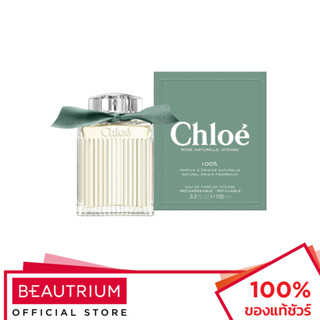 CHLOE Rose Naturelle Intense EDP น้ำหอม 100ml