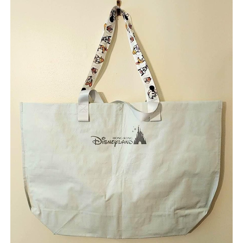 100-years-disneyland-hong-kong-shopping-bag