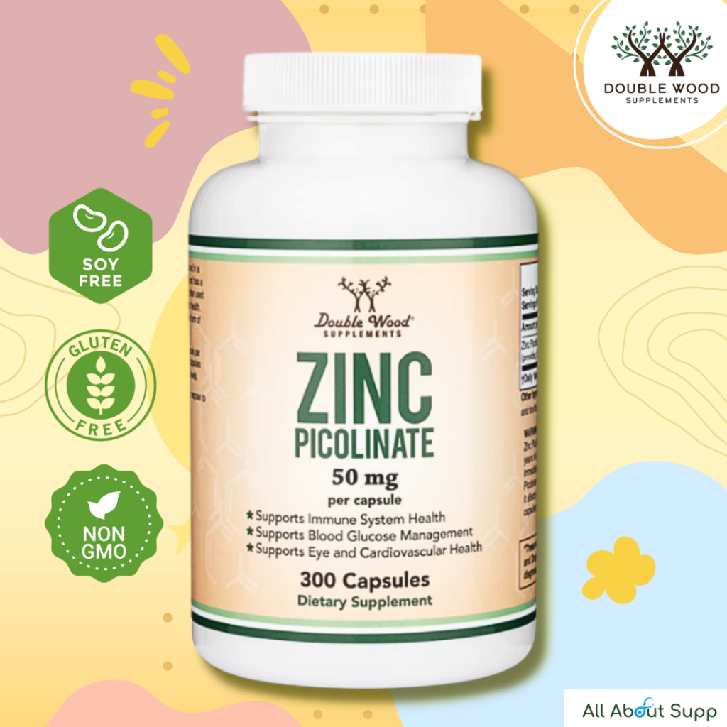 sale-zinc-picolinate-zinc-แร่ธาตุจำเป็นต่อร่างกายมนุษย์-เสริมสร้างการทำงานของระบบภูมิคุ้มกัน-บำรุงดวงตา