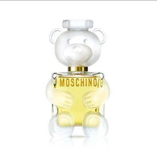 Moschino Toy 2 Eau De Parfum 100ml.