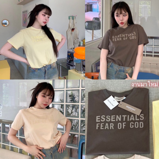 (พร้อมส่ง)เสื้อยืด💜💜สุดฮิตลายสรีนไม่หลุดลอก งานดีมากๆ คอมเฟริมเลย ค้า ขายดีไม่หยุดของมันต้องมีน้าา🖤🖤