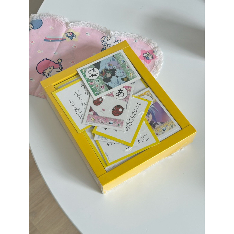 jewelpet-karuta-card-sanrio-2012-การ์ดคารุตะ