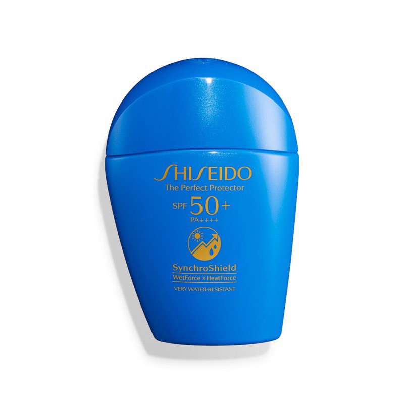 ขายขาดทุน-shiseido-the-perfect-protector-spf50-pa-50ml-ครีมกันแดด-ของแท้จากญี่ปุ่น