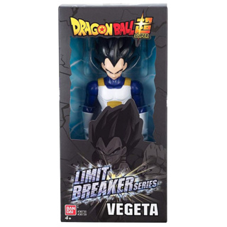 Bandai(บันได) G-TOY 12 INCH LIMIT BREAKER SERIES_VEGETA