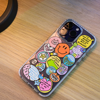 Smily Pastel (MV) - Season 32 (เคสบัมพ์เปอร์กระแทก)