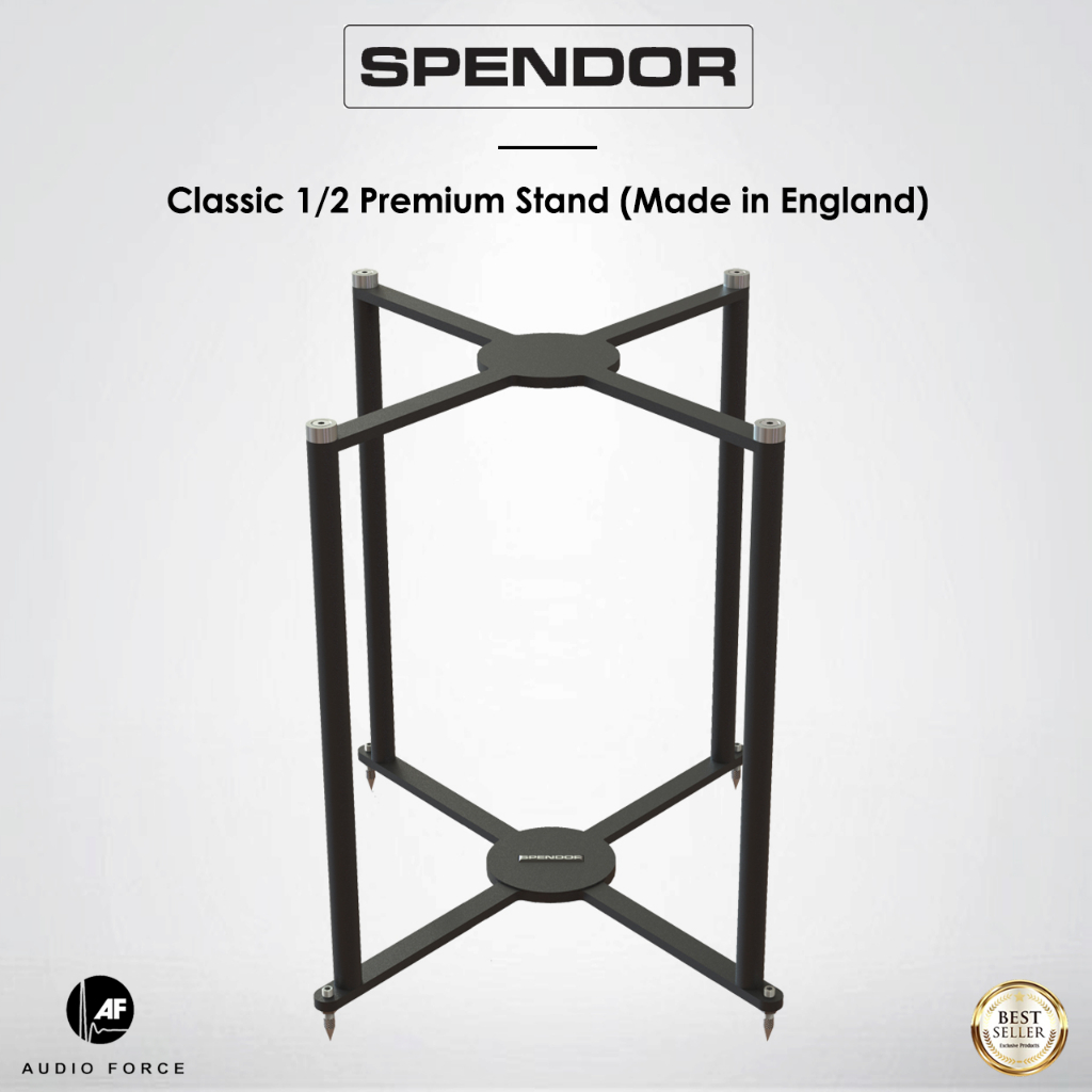 spendor-classic-1-2-premium-stand-made-in-england-satin-black