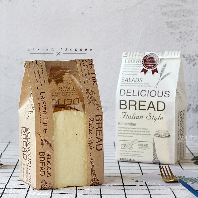 ถุงขนมปัง-แพคละ-10-ใบ-มี-3-ขนาด-ถุงบาเก็ต-ถุงขนมปัง-ถุงครัวซองค์-ถุงขนมปังปอนด์-ถุงใส่ขนมปัง