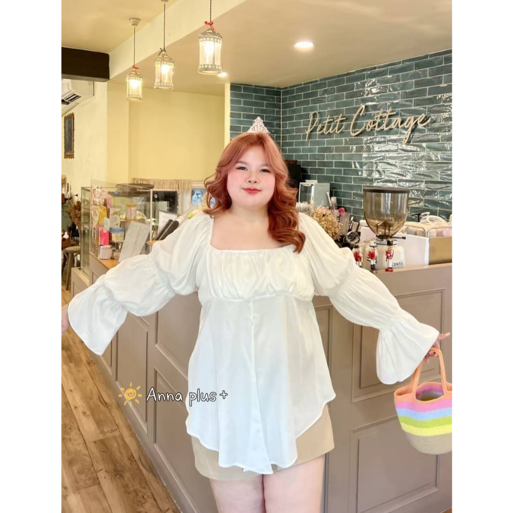 plussize-เสื้อคนอ้วน-bigsize-อก42-52-เอว36-44