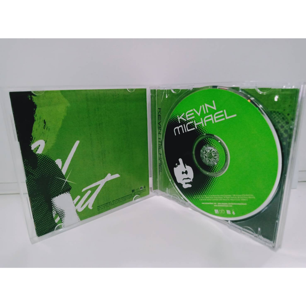 1-cd-music-ซีดีเพลงสากล-kevin-michael-n2b63