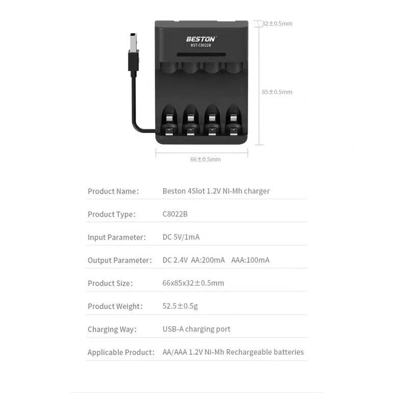 beston-รุ่น-c8022b-battery-charger-แท่นชาร์จถ่าน-ใช้สำหรับถ่าน-aa-aaa-ni-mh-ชาร์จเร็ว