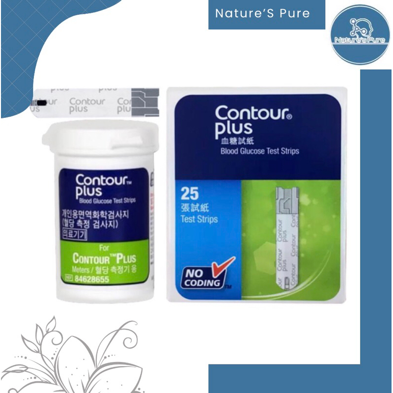 contour-plus-เข็ม100และแผ่นตรวจน้ำตาล-คอนทัวร์-พลัส-แผ่นตรวจน้ำตาล-แผ่นตรวจน้ำตาล-เป็นแผ่นตรวจน้ำตาลกลูโคสในเลือด