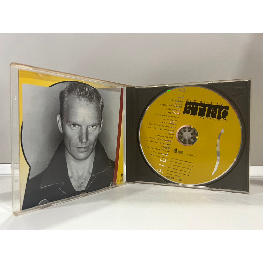 1-cd-music-ซีดีเพลงสากล-sting-fields-of-gold-the-best-of-sting-1984-1994-m6d135