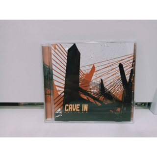 1 CD MUSIC ซีดีเพลงสากล CAVE IN ANTENNA  (N2C74)