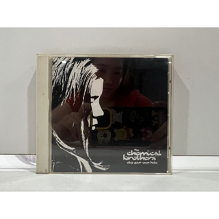 1 CD MUSIC ซีดีเพลงสากล ケミカル・ブラザーズ ディグ・ユア・オウン・ホール (M6D170)