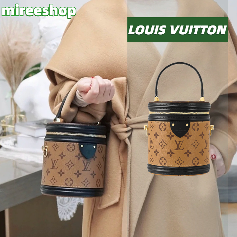 หลุยส์วิตตอง-louis-vuitton-กระเป๋ารุ่น-cannes