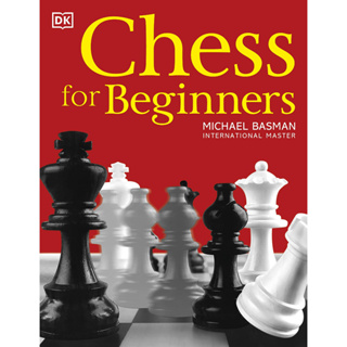 Chess for Beginners Michael Basman Paperback