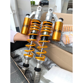 OHLINS HONDA  FORZA 300/350 / ADV350 HO 018 แท้ตรงรุ่น 430MM