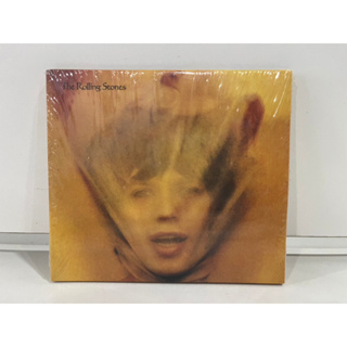 1 CD MUSIC ซีดีเพลงสากล   [USED:Cond.B] Goats Head Soup    (M5G48)