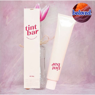 Throw Tint Bar 90 g ครีมเปลี่ยนสีผม