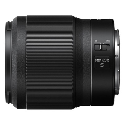 nikon-nikkor-z-50mm-f-1-8-sประกันศูนย์