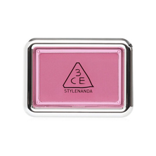 พร้อมส่ง แท้💯 3CE New Take Face Blusher สี Youth Pink