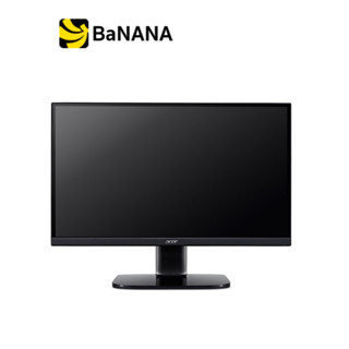 จอมอนิเตอร์ ACER MONITOR KA272 Hbmix (VA 100Hz) by Banana IT