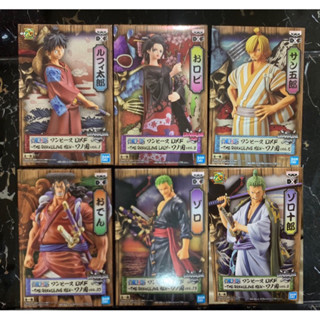 ✅ งานหายาก❗️โมเดลวันพีซ ของแท้ แมวทอง🇯🇵 ONE PIECE Figure ของแท้ 💯% มือ 1 พร้อมส่ง Lot.Japan🇯🇵