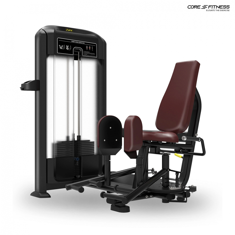 core-fitness-abductor-adductor-tf27-เครื่องเล่นขาด้านใน-และด้านนอก-มาตรฐานฟิตเนสเซ็นเตอร์-ประกัน-7-ปี