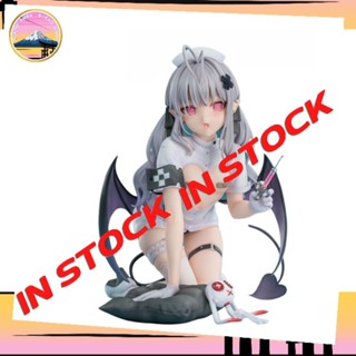 Shinomiya Kanna Nurse ver.[พร้อมส่ง-มือหนึ่ง]