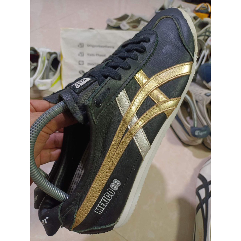 onitsuka-tiger-ของแท้-มือสอง-size-40-5-25-5