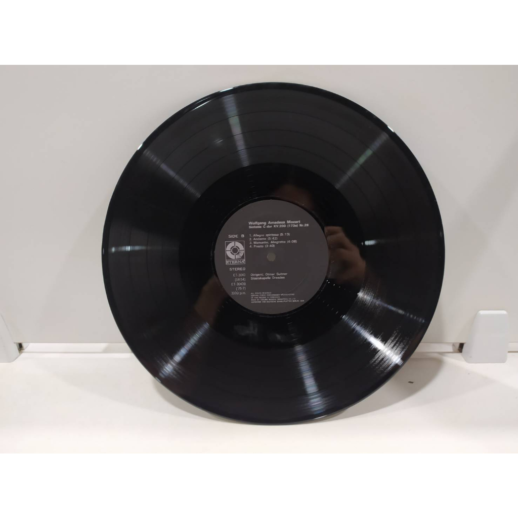 1lp-vinyl-records-แผ่นเสียงไวนิล-wolfgang-amade-mozart-e10b45