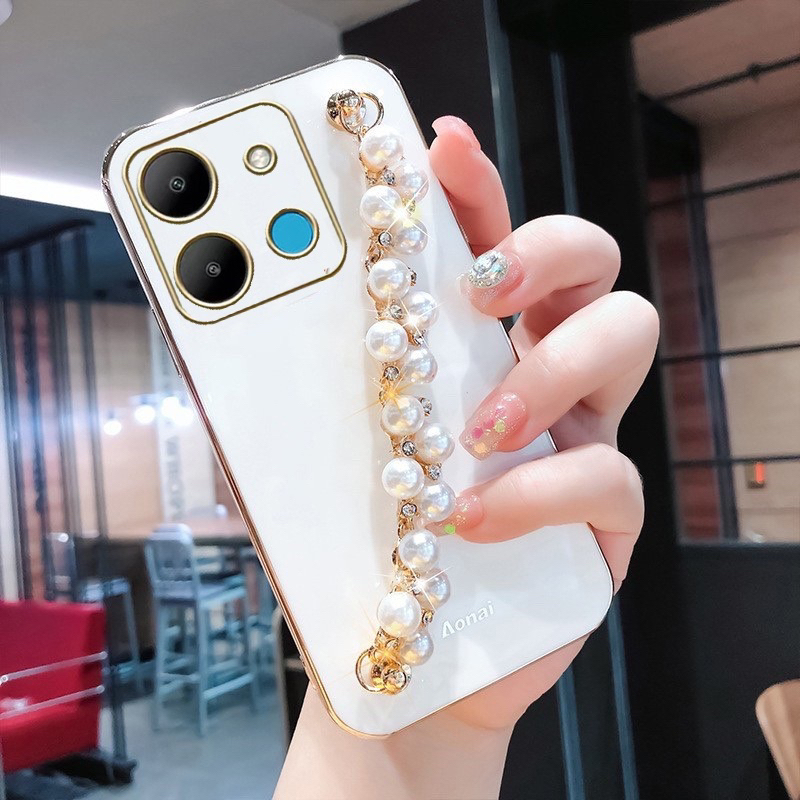 Case infinix Note30 5G เคส อินฟินิกซ์ Note 30 5G | Shopee Thailand