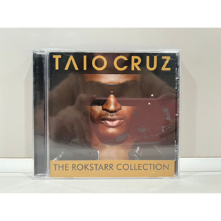 1 CD MUSIC ซีดีเพลงสากล TAIO CRUZ THE ROKSTARR COLLECTION (N4B36)