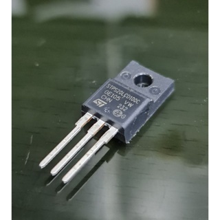 STPS20LCD100C Schottky Diodes TO-220F