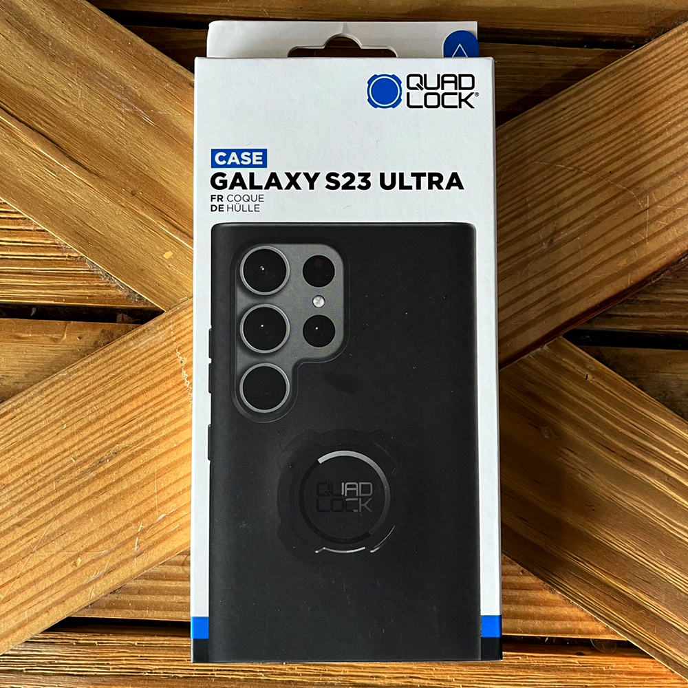 Quad Lock Case Samsung Galaxy S23 Ultra Shopee Thailand