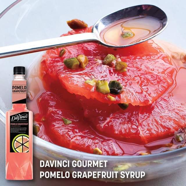 koffee-house-น้ำเชื่อม-ดาวินชี่-davinci-gourmet-pomelo-grapefruit-syrup-750-ml