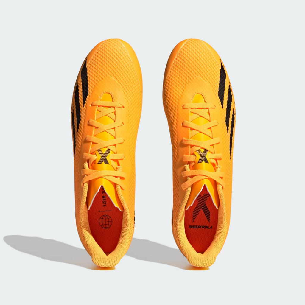 adidas-รองเท้าฟุตบอล-สตั๊ด-x-speedportal-4-flexible-ground-gz2460