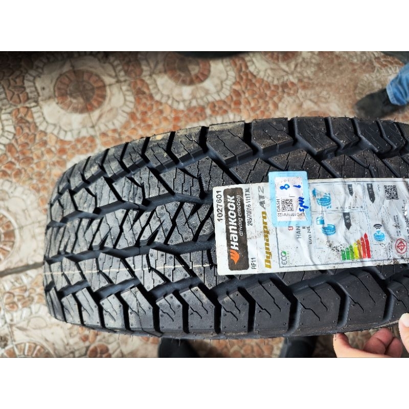 hankook-245-70-16-dynapro-at2-ปี-23