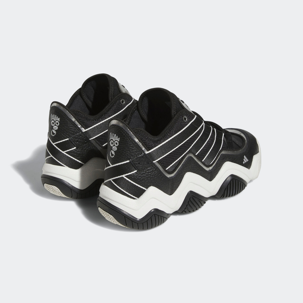 Adidas BASKETBALL TOP TEN 2010 100 Shopee Thailand