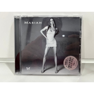 1 CD MUSIC ซีดีเพลงสากล  MARIAH CAREY  1S   (M5H53)