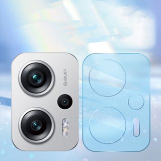 ฟิล์มกระจก เลนส์กล้อง CameraLens รุ่น Oppo A98 A17K A15 A15S A94 A73 A92 A93 A12 F9 A5S A7 A31 A53  A16 A5-2020 A9-2020