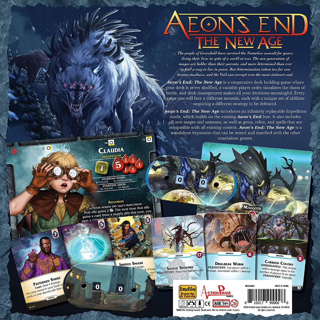 ของแท้-aeons-end-the-new-age-borad-game