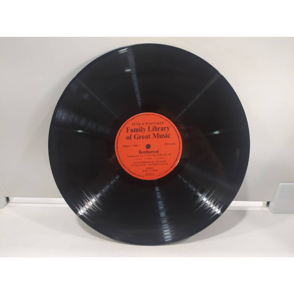 1lp-vinyl-records-แผ่นเสียงไวนิล-family-library-of-great-music-e12c91